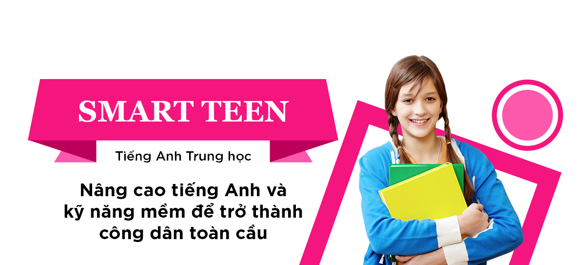 banner Smart Teen