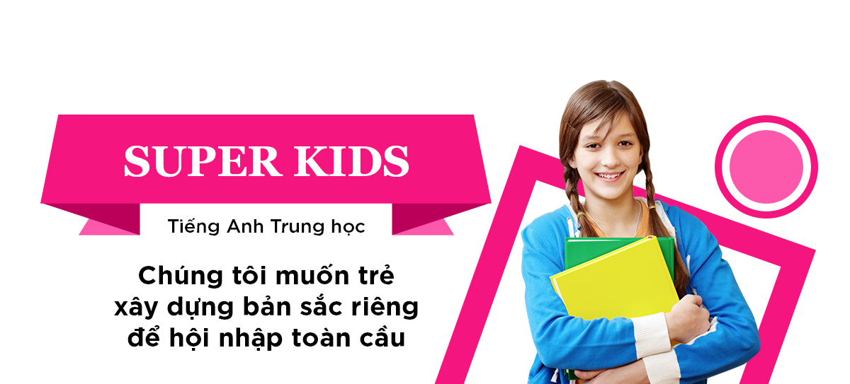 banner Super Kids