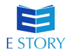 logo E STORY